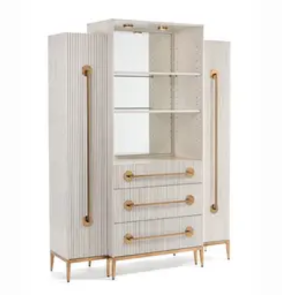 Residence-Cabinet